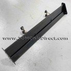 JDM Aluminum Universal Adjustable Rear Wing 